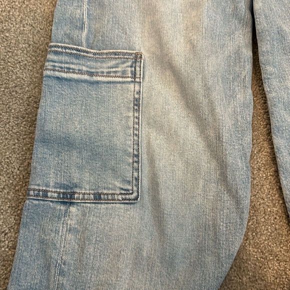 American Eagle Carpenter Jeans - Picture 3 of 5